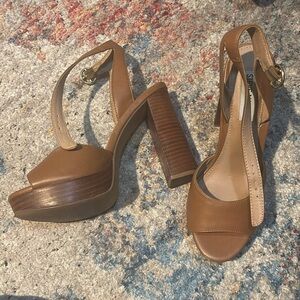 Steve Madden heels